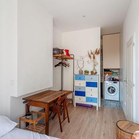 Guestready - Paul Bert 4 Apartman Lyon Kültér fotó