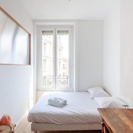 Guestready - Paul Bert 4 Apartman Lyon Kültér fotó