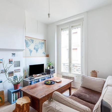 Guestready - Paul Bert 4 Apartman Lyon Kültér fotó
