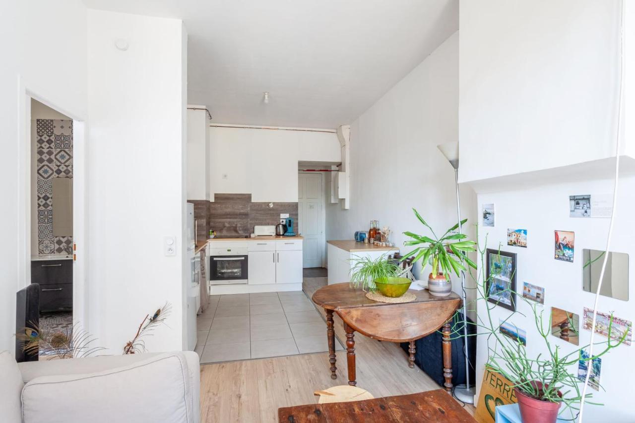 Guestready - Paul Bert 4 Apartman Lyon Kültér fotó