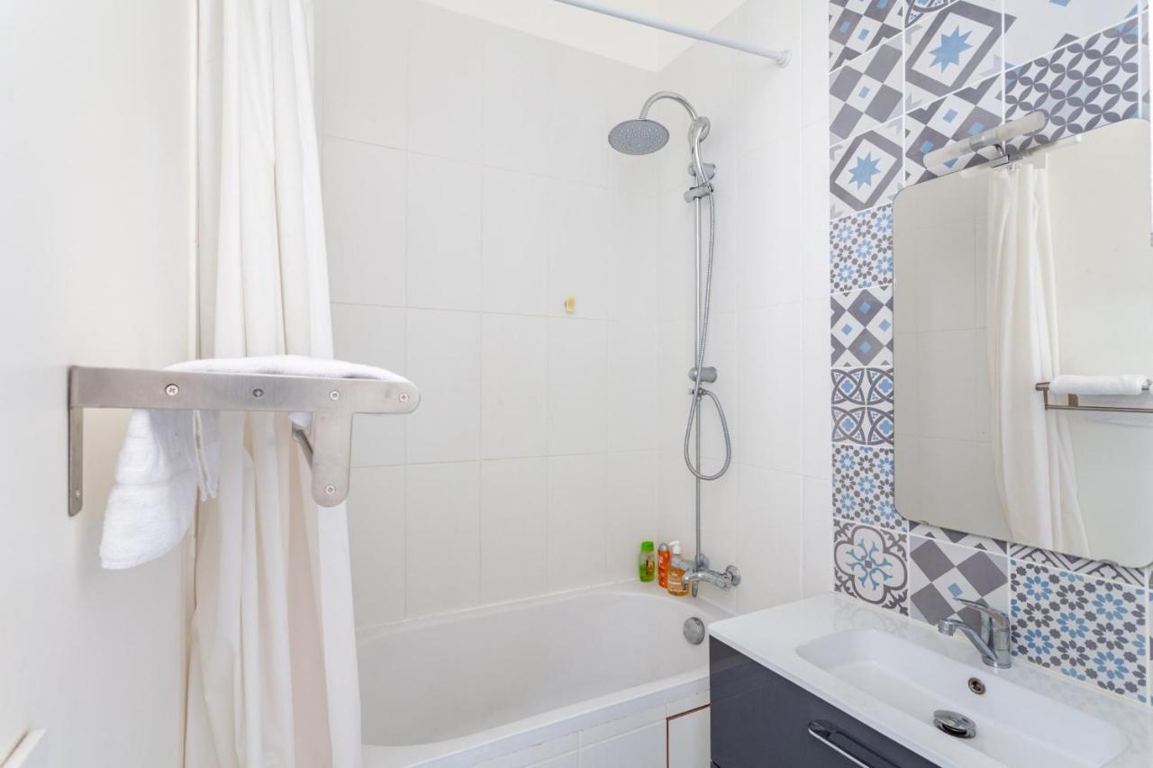 Guestready - Paul Bert 4 Apartman Lyon Kültér fotó